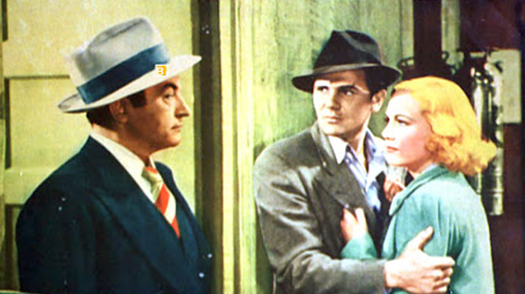 Han hecho de mí un criminal