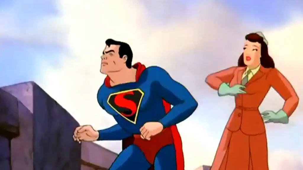 Superman